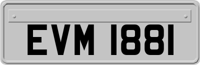 EVM1881