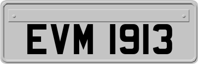 EVM1913