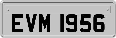 EVM1956