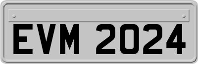 EVM2024