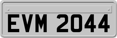 EVM2044
