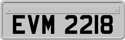 EVM2218