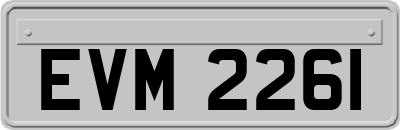 EVM2261