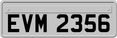 EVM2356