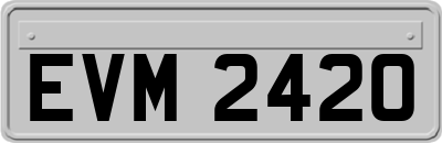 EVM2420