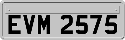 EVM2575
