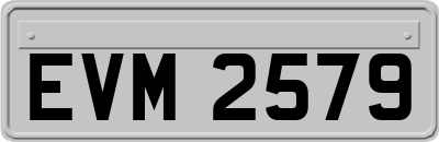 EVM2579