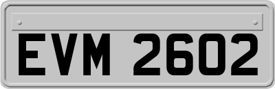 EVM2602