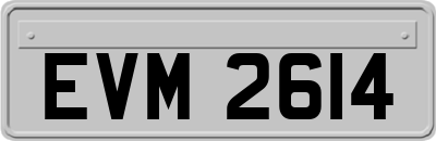 EVM2614