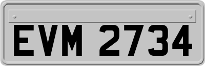 EVM2734