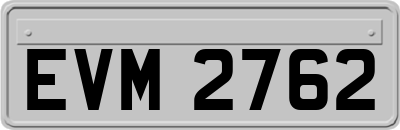 EVM2762