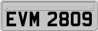EVM2809