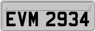 EVM2934
