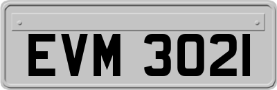 EVM3021