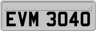 EVM3040