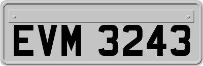 EVM3243