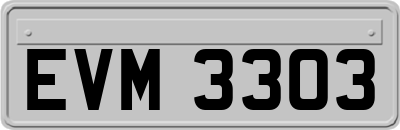 EVM3303