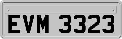 EVM3323