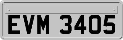 EVM3405