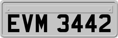 EVM3442
