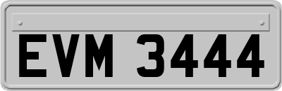 EVM3444