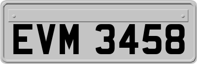 EVM3458