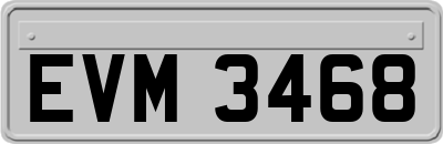 EVM3468