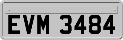 EVM3484