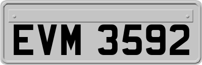 EVM3592