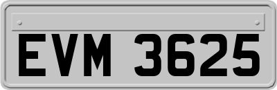 EVM3625