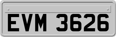 EVM3626