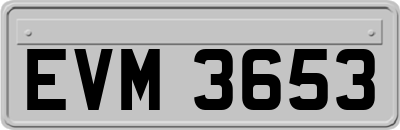 EVM3653