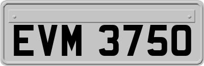 EVM3750