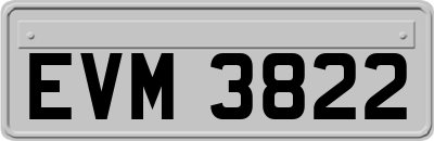EVM3822