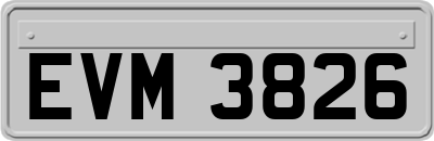 EVM3826