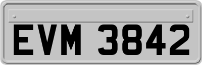 EVM3842