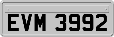 EVM3992