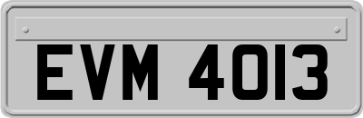 EVM4013