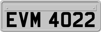 EVM4022