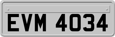 EVM4034