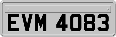EVM4083
