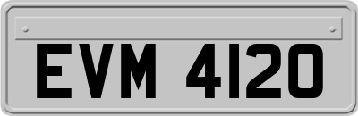 EVM4120