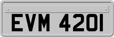 EVM4201