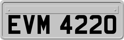 EVM4220