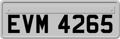 EVM4265