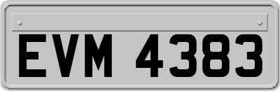EVM4383