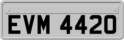 EVM4420
