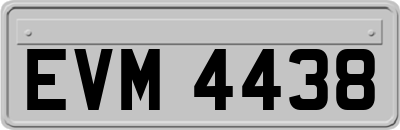 EVM4438