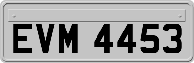 EVM4453