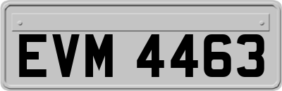 EVM4463